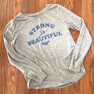 Strong is Beautiful T-shirt